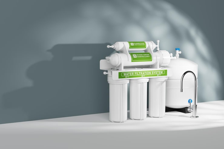 Carbon Filtration