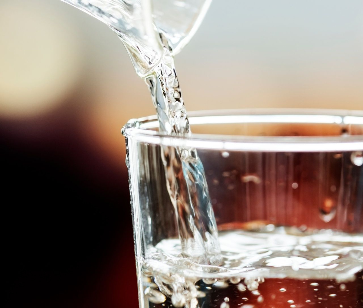 Importance of Quality Water