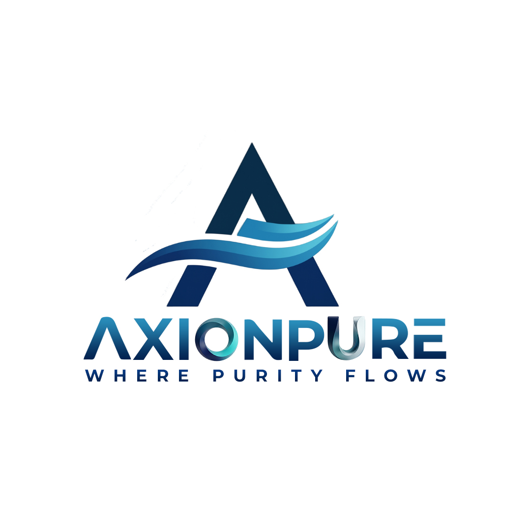 Axionpure Logo
