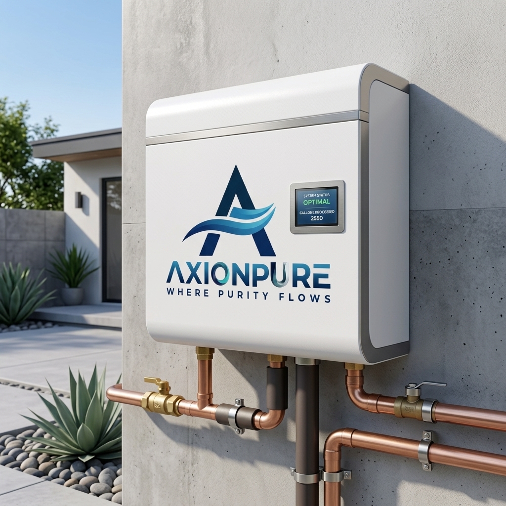 Axionpure Filtration System